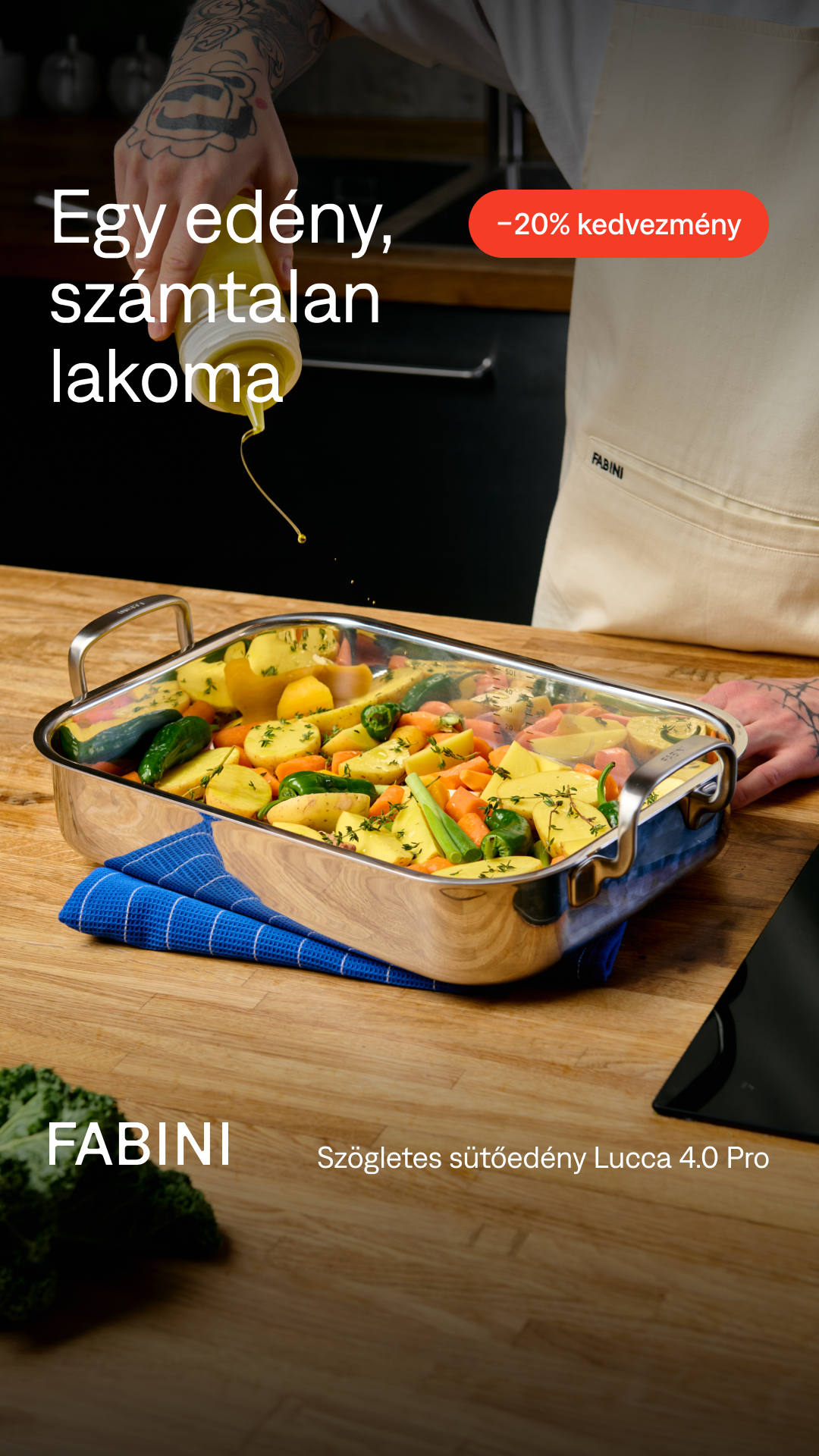 FABINI HU Facebook ad