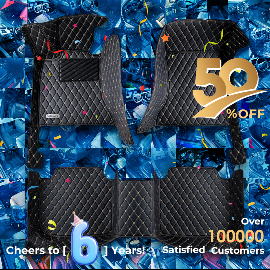 Witamats Facebook ad