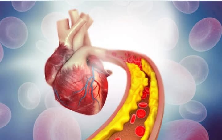 Excellent Health CARE KENYA Facebook ad