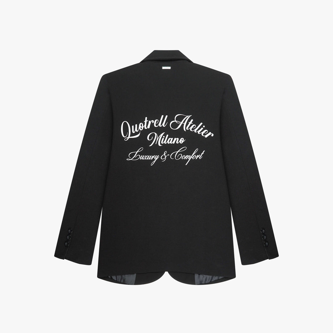 Quotrell Facebook ad: The Autumn/Winter 2025 collection by Quotrell has arrived.