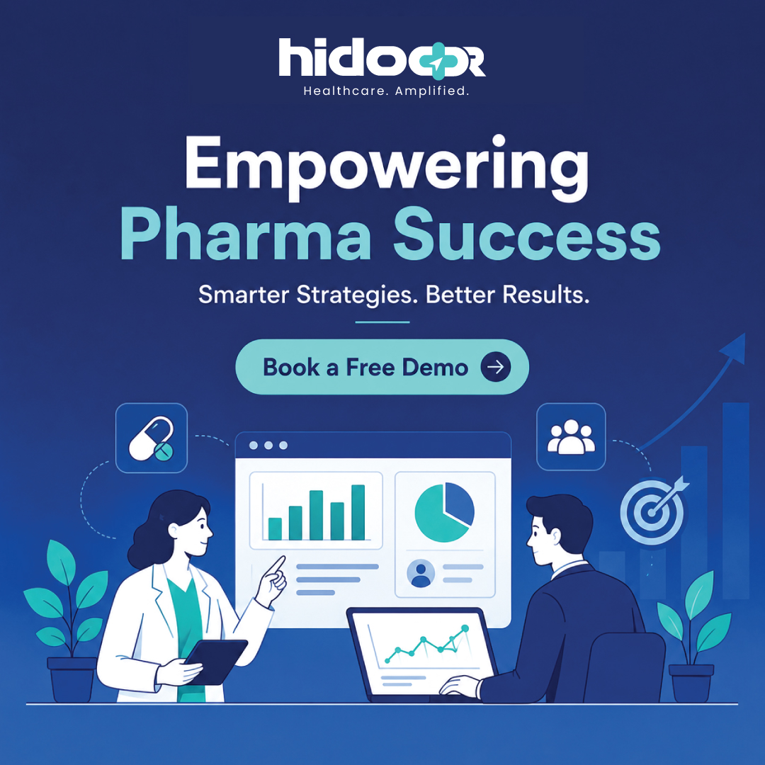 Hidoc Dr - Daily Medical Case Discussions Facebook ad