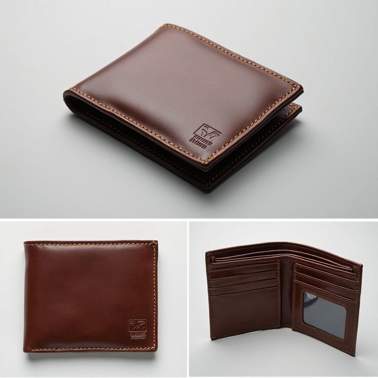 Daily Recall Facebook ad: Men's Wallet!