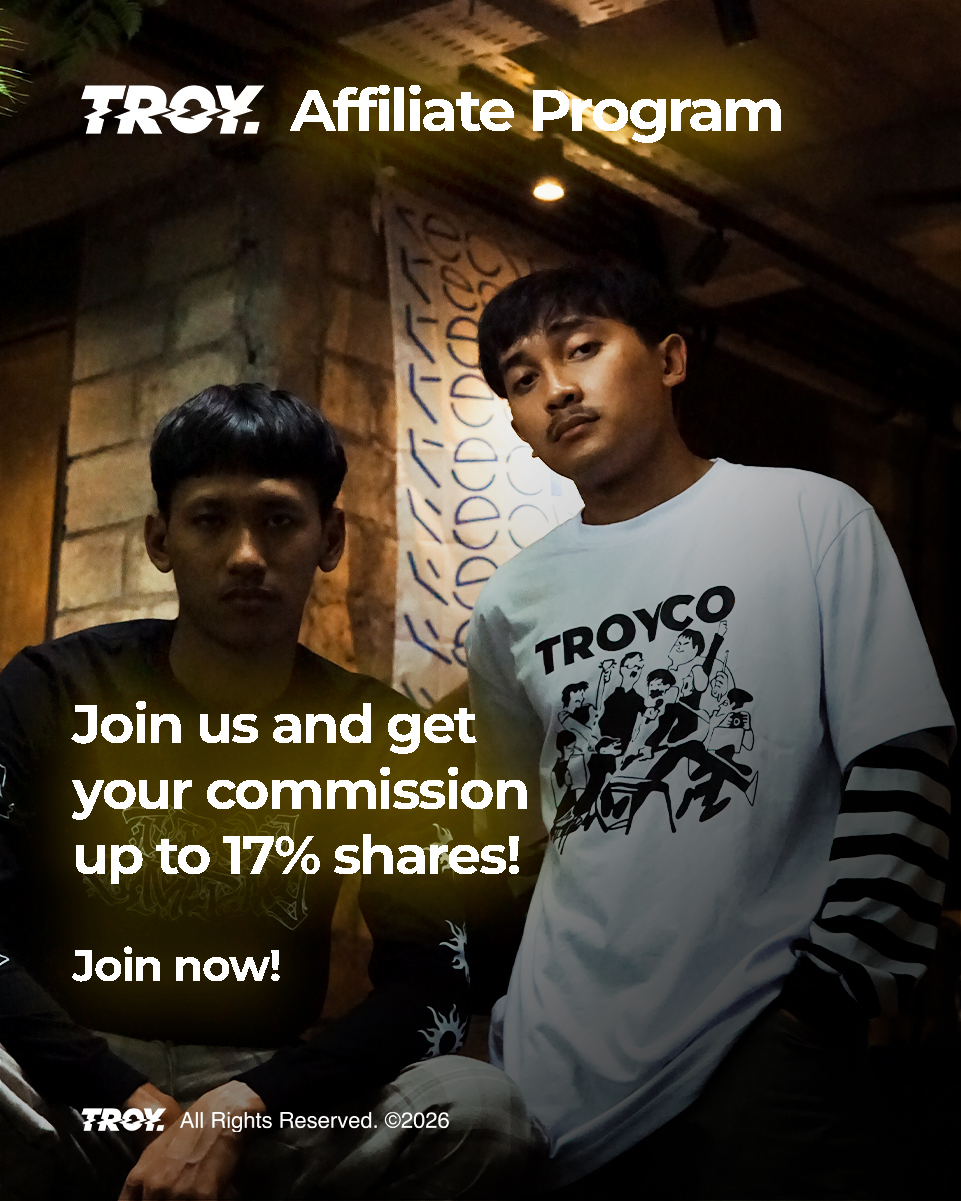 Troy Company Facebook ad