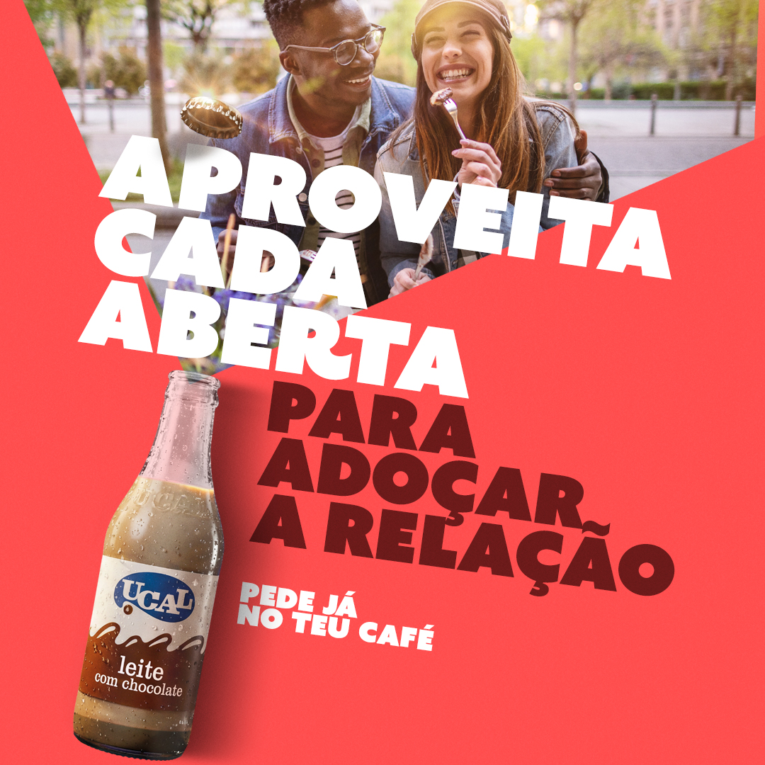 UCAL Facebook ad