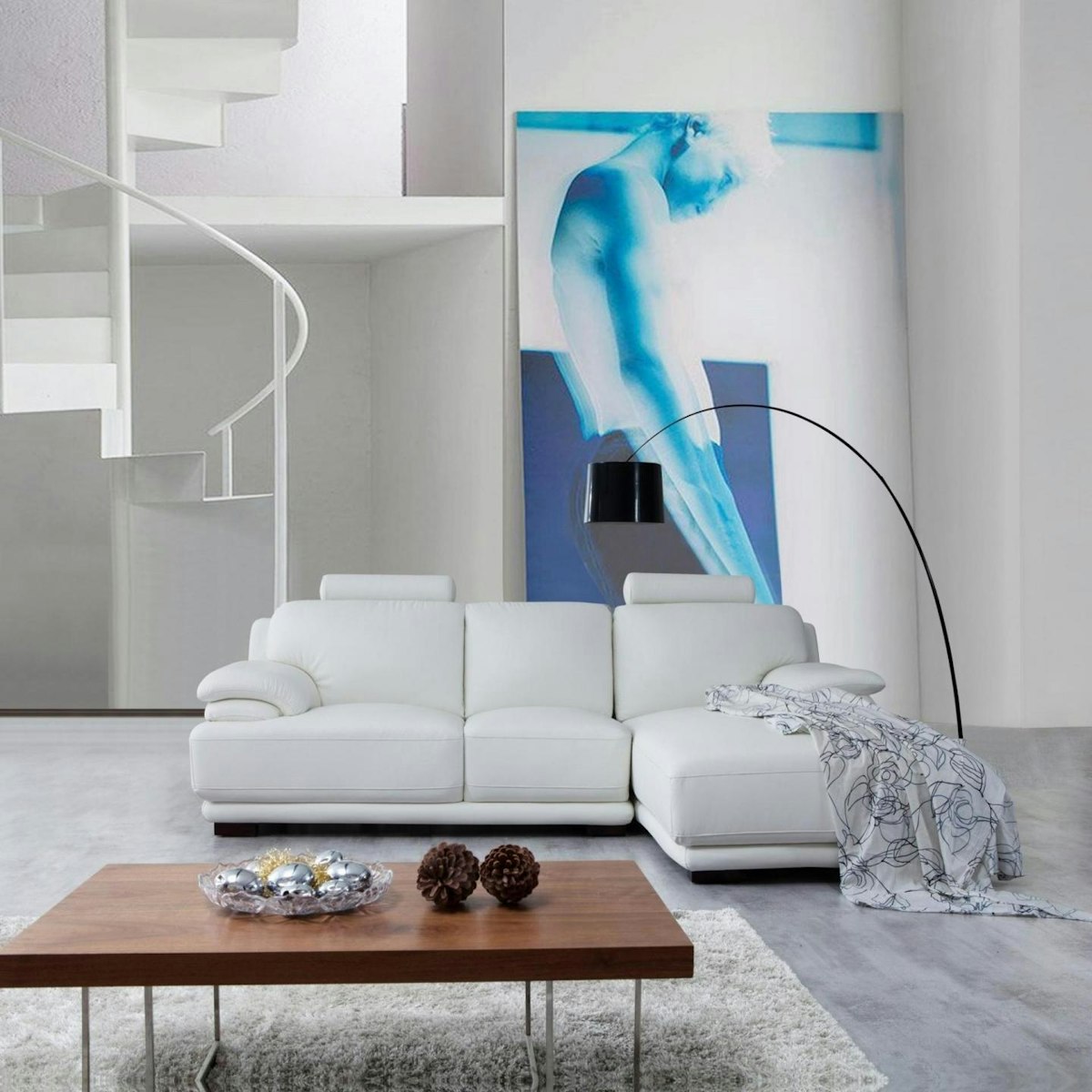 Lounge Life Facebook ad
