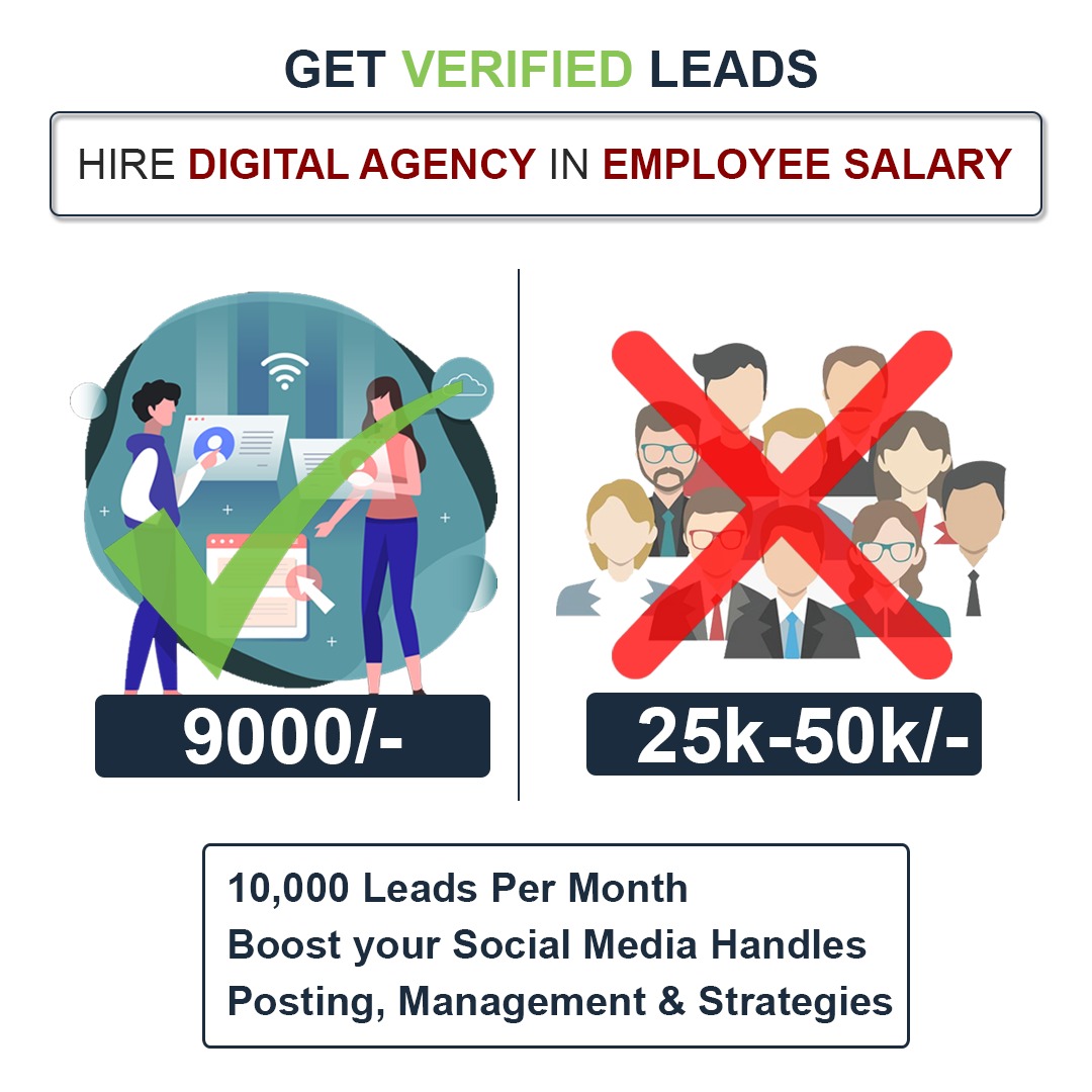 Tathyakul Facebook ad: Best Lead Generation and Social Media Services