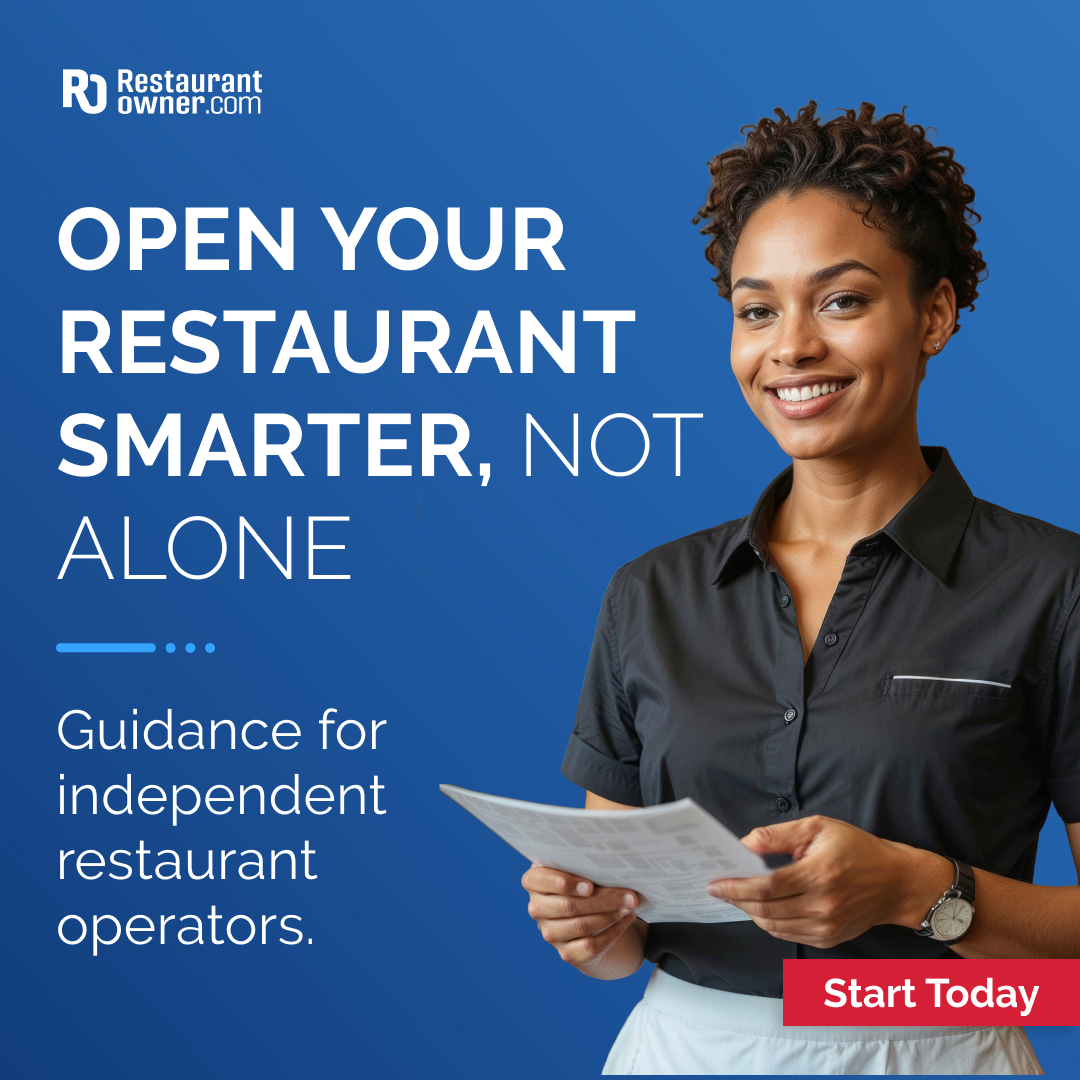 RestaurantOwner.com Facebook ad from Jun 10, 2026