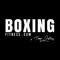 Boxing Fitness by Tony Jeffries