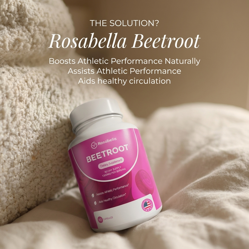 Rosabella Facebook ad