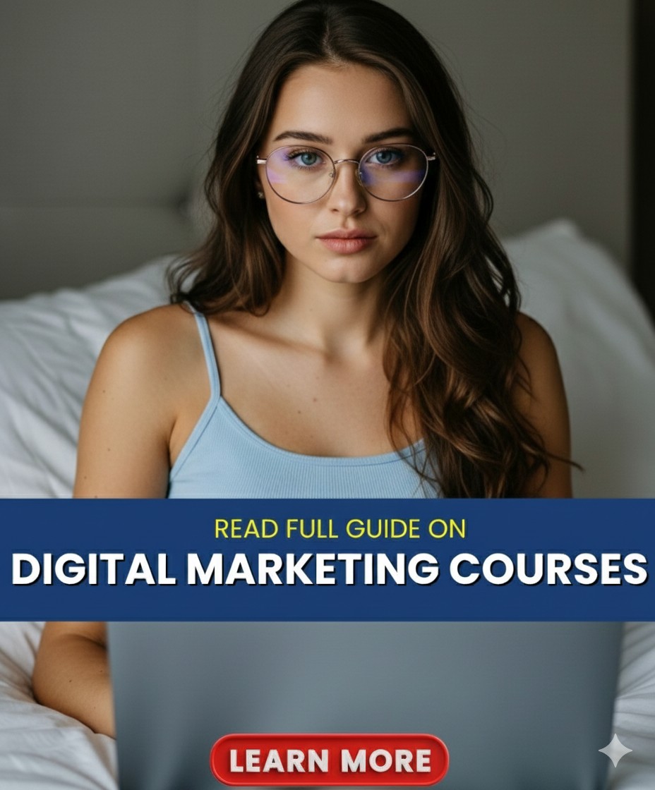 Daily Savvy Facebook ad: Explore Digital Marketing Training Learn essential skills…