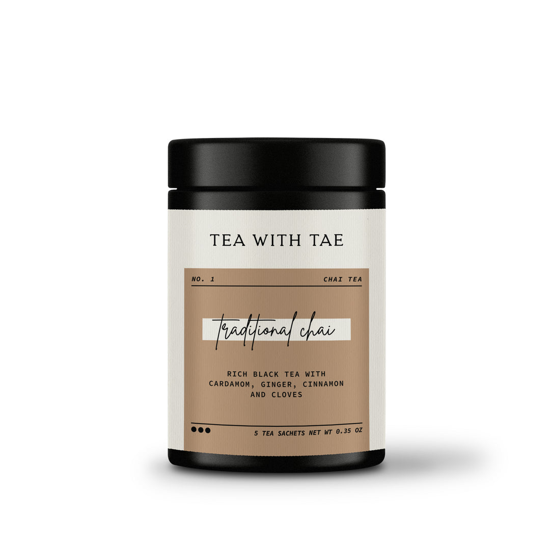 Tea with Tae Facebook ad: Tea Gifts for any special ocassion and for…