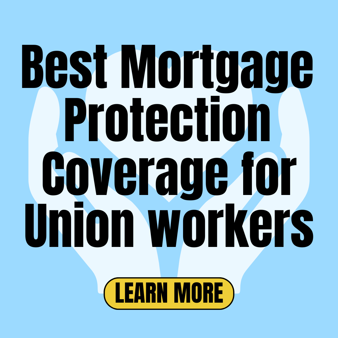 Smart Legacy Financial Services Facebook ad: Protect Your Home Today!