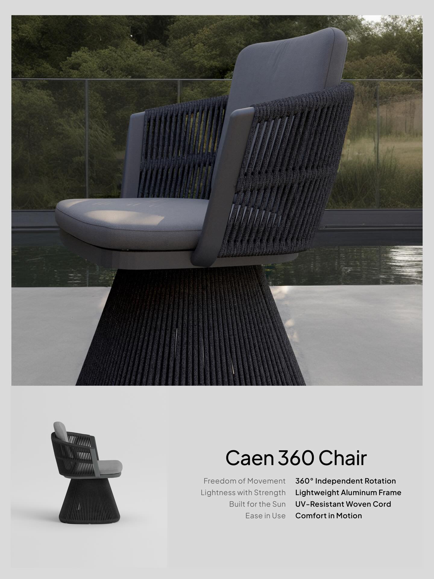 Fabco Outdoor Living Facebook ad