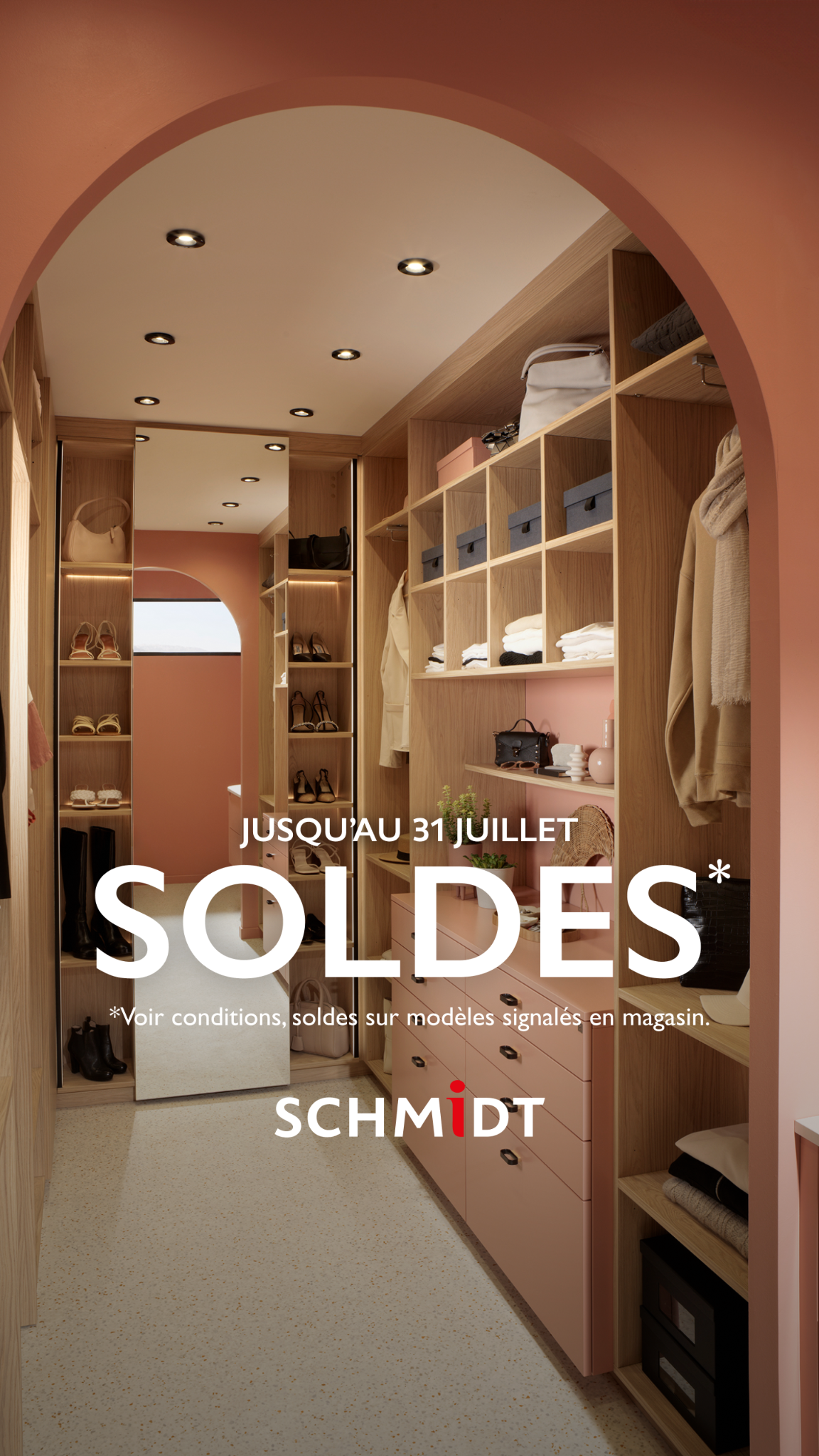 Schmidt Hannosset Facebook ad from Jul 1, 2026