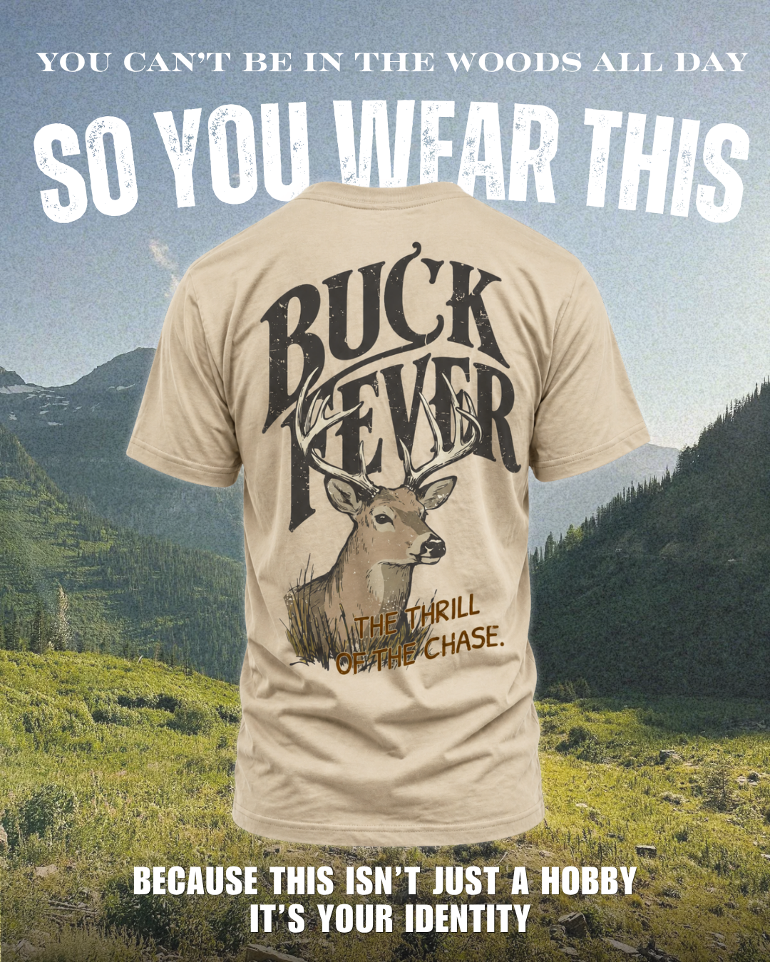 Camo Signal Facebook ad