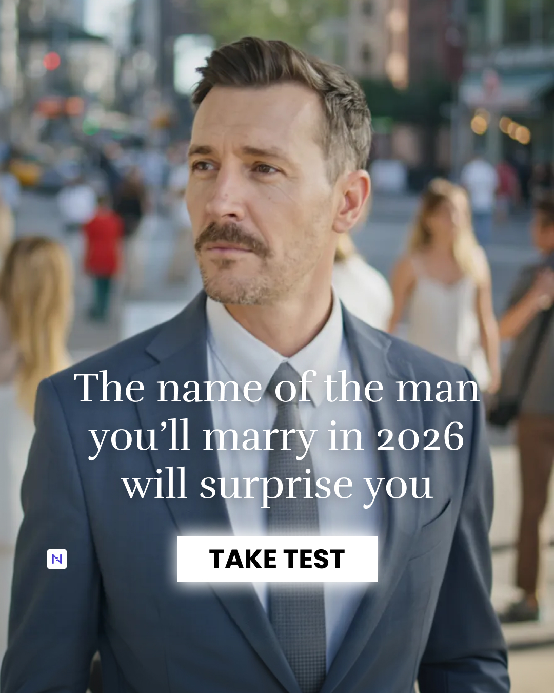 Nebula: Marriage Compatibility Facebook ad