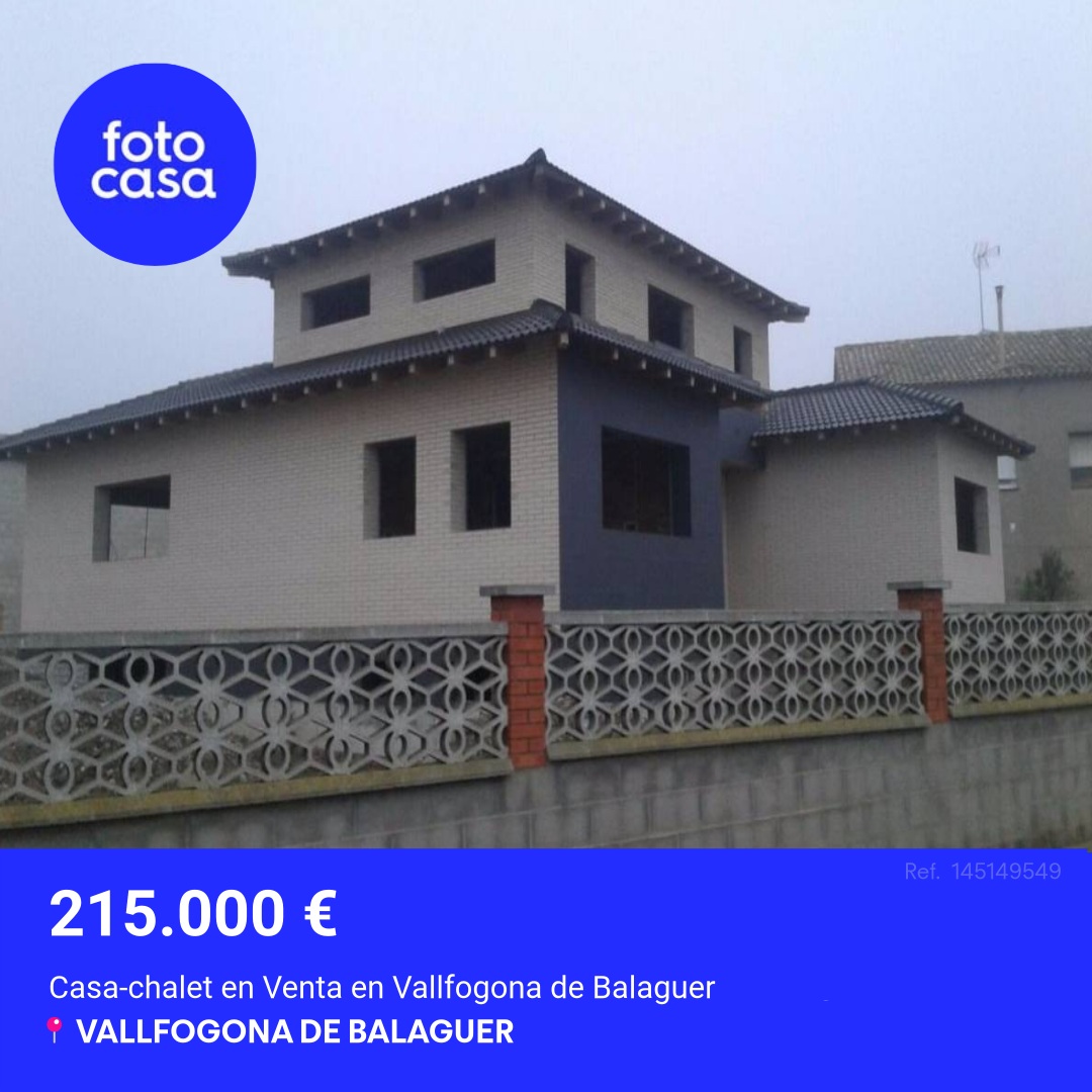 fotocasa.es Facebook ad