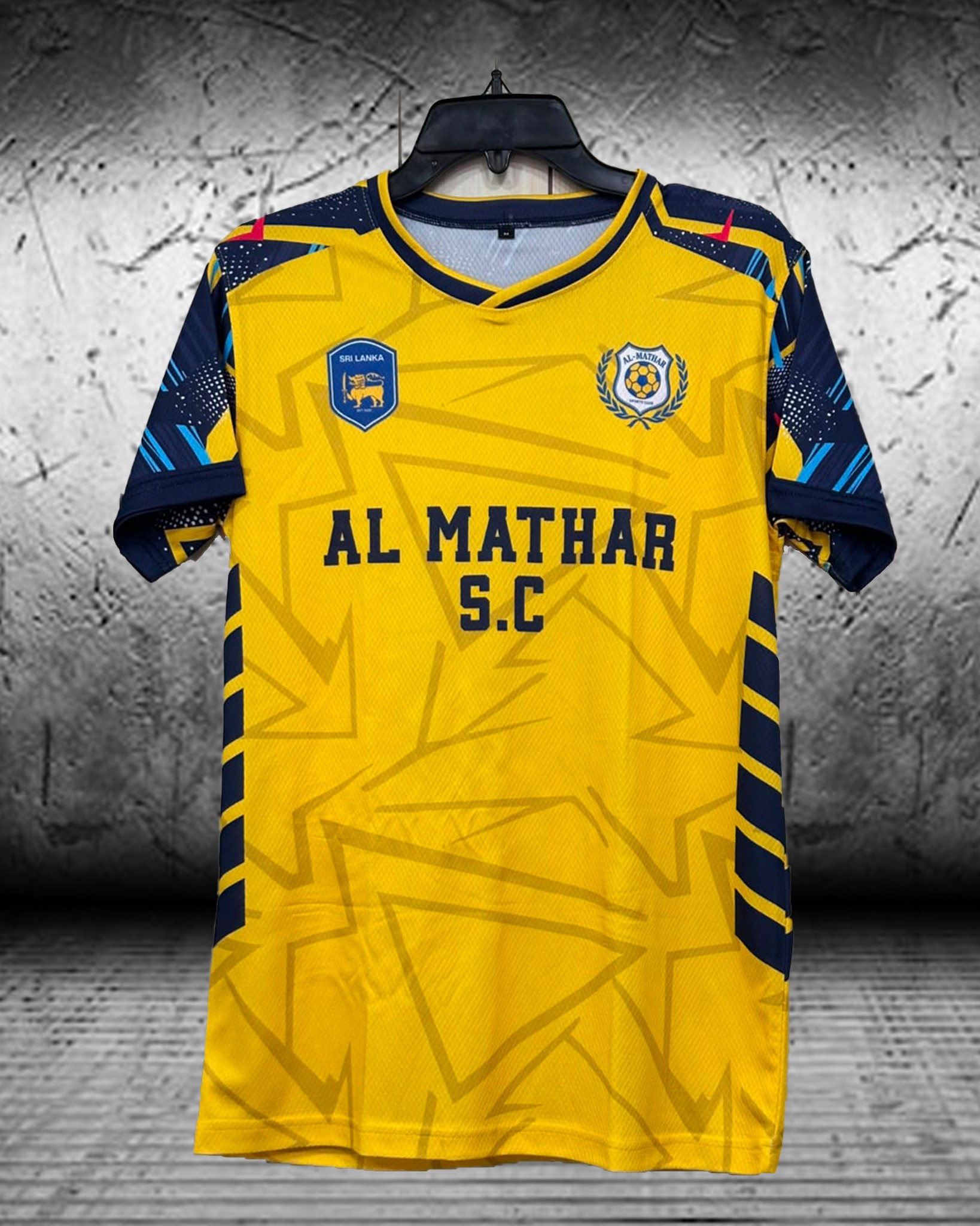 AA Sports Shop Facebook ad