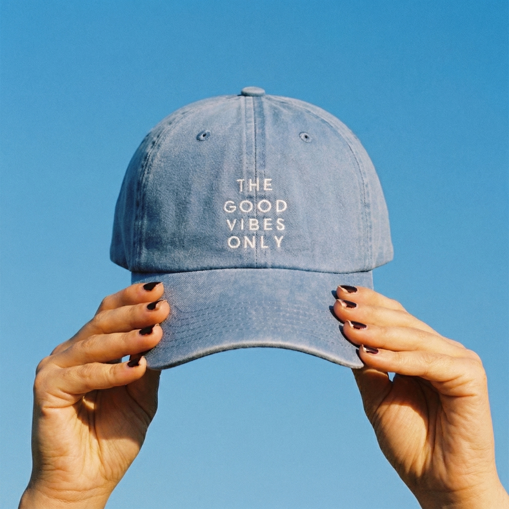 CAPS Apparel Facebook ad