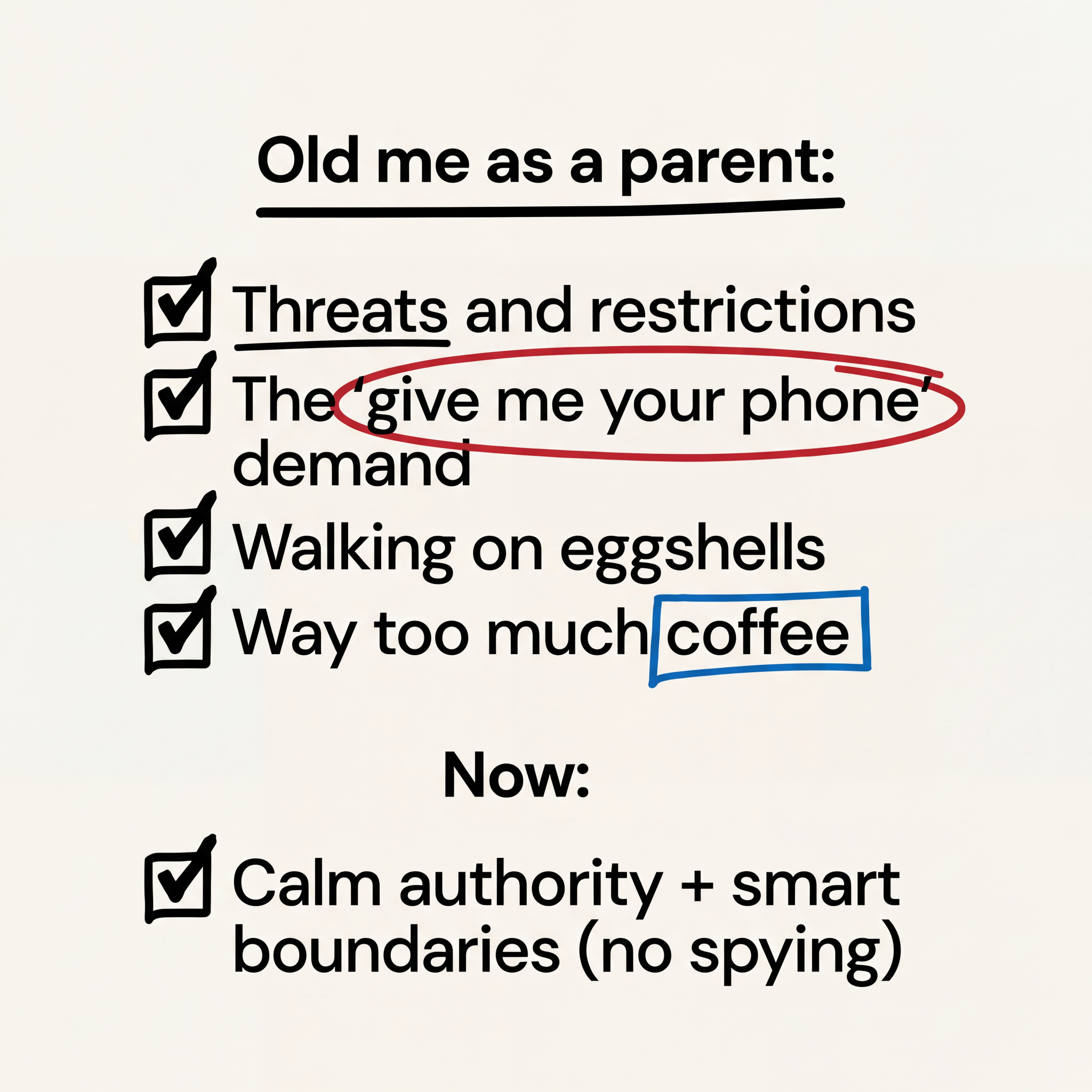 The Decoy App Detector Facebook ad: I Wanted to Protect My Child, Not Become the Enemy