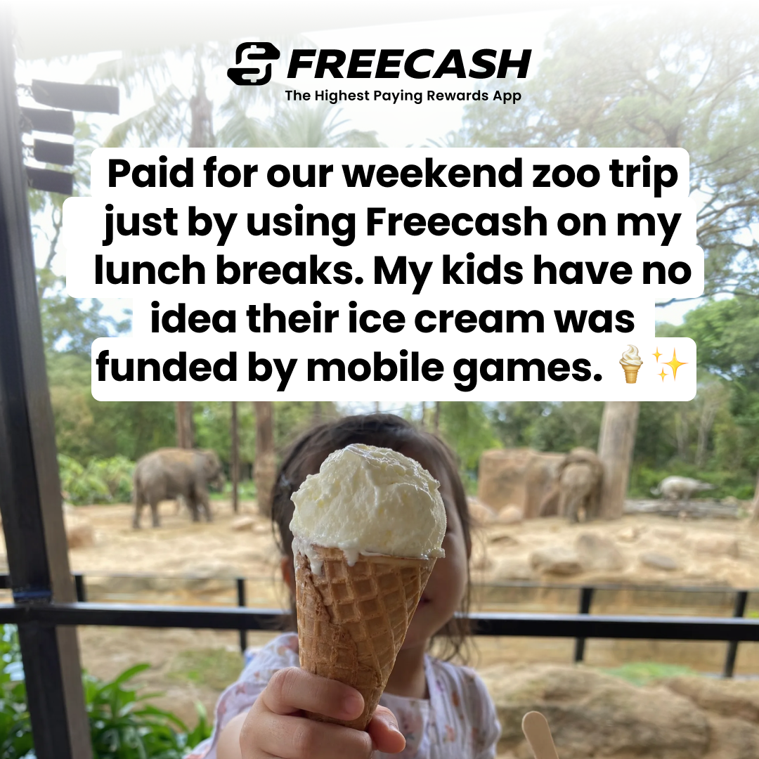 Side Hustle Moms Facebook ad