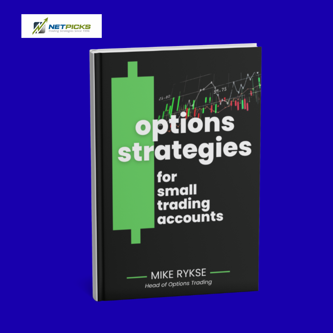 NetPicks Trader University Facebook ad