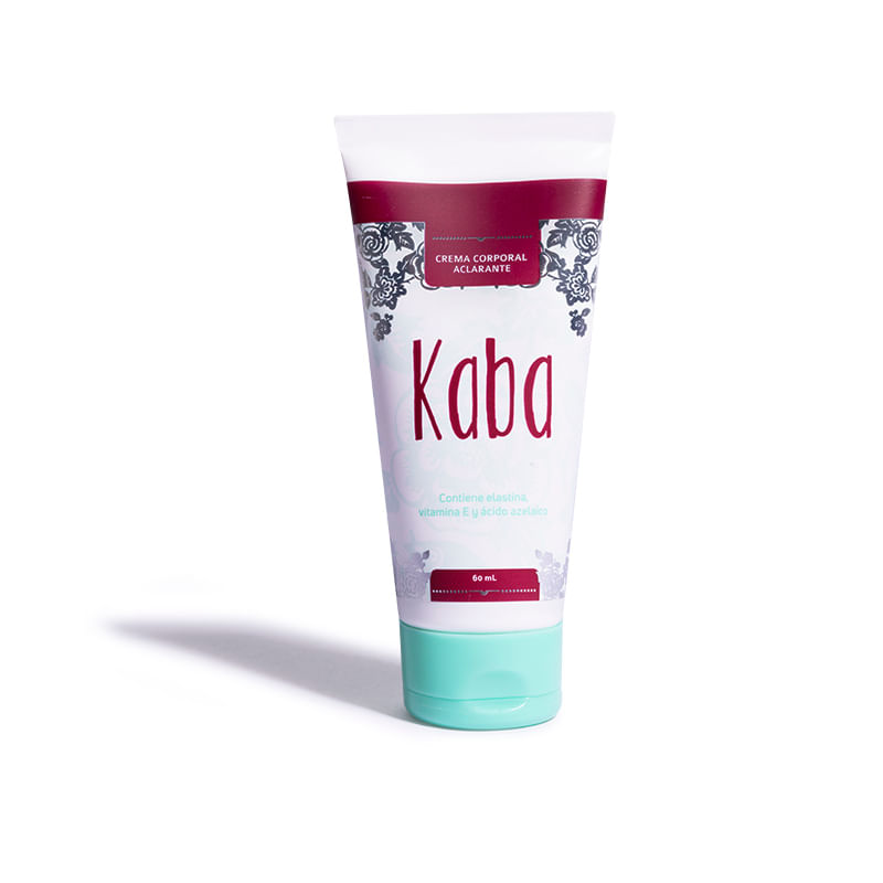 Kaba Colombia Facebook ad