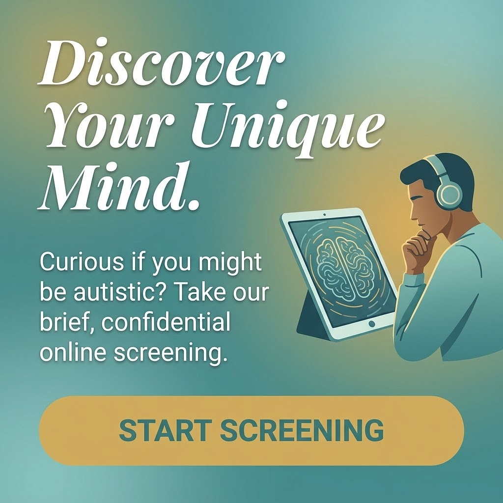 Your Spectrum Journey Facebook ad
