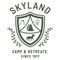 Skyland Camp