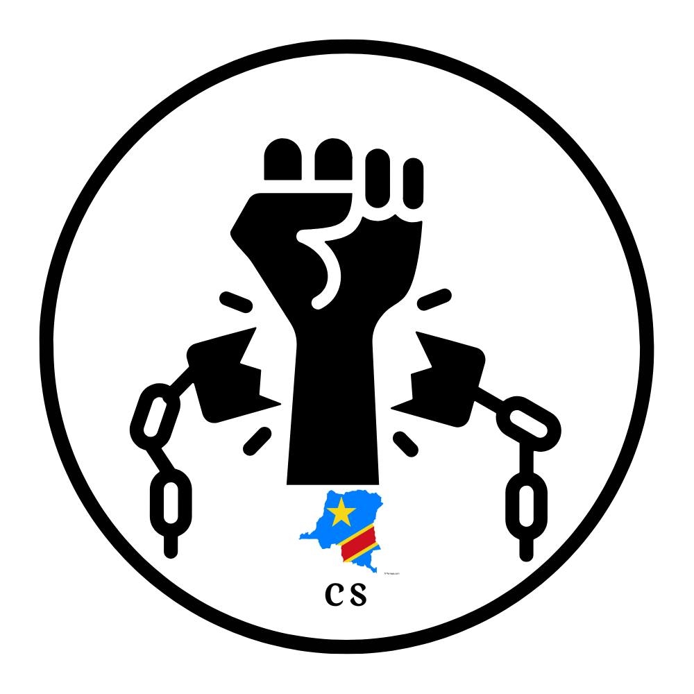 Congo Souverain Facebook ad: Congo Souverain is dedicated to celebrating Congolese…