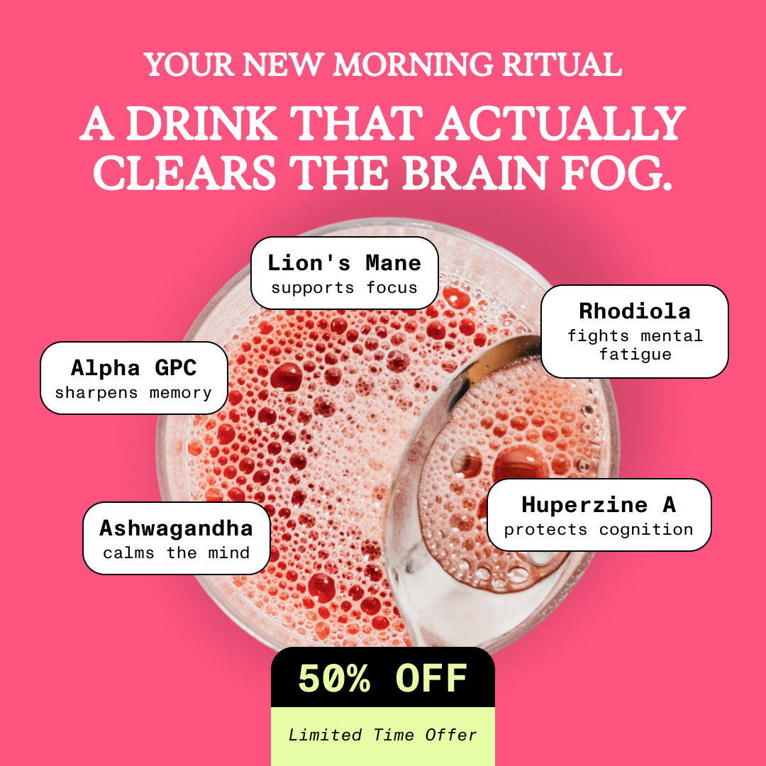 Graymatter Labs Facebook ad