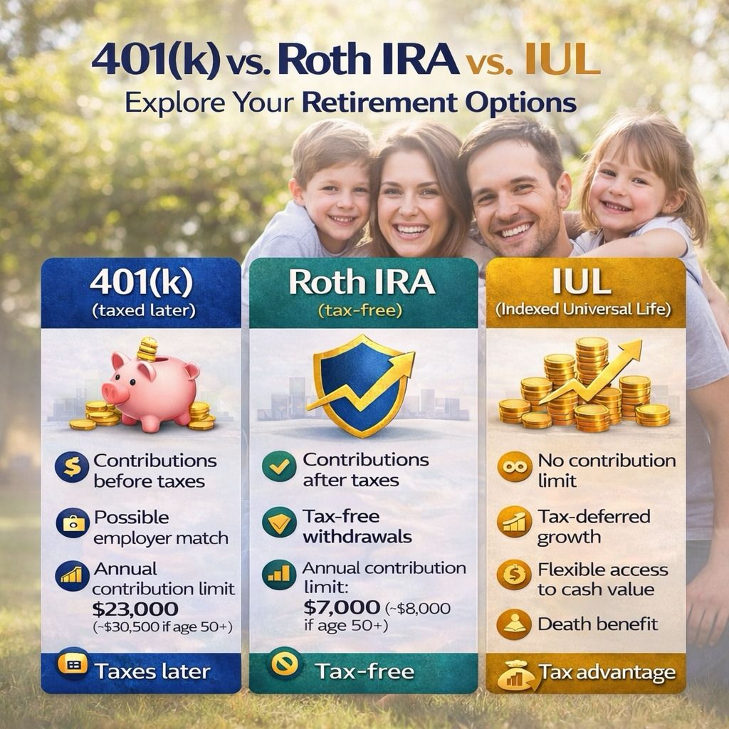 Nationwide Financial Ins Facebook ad