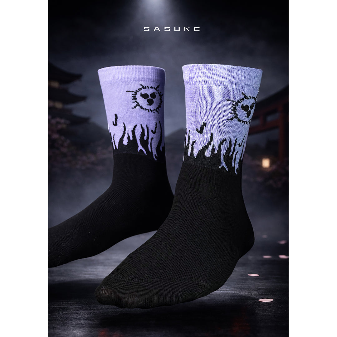 Zenin clothing Facebook ad: The anime streetwear you checked out is selling…