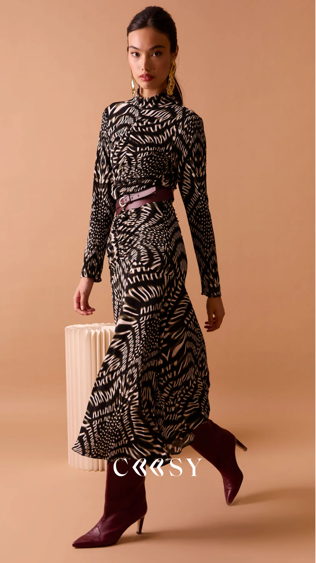 Coosy Facebook ad: PRE-FALL | Coosy