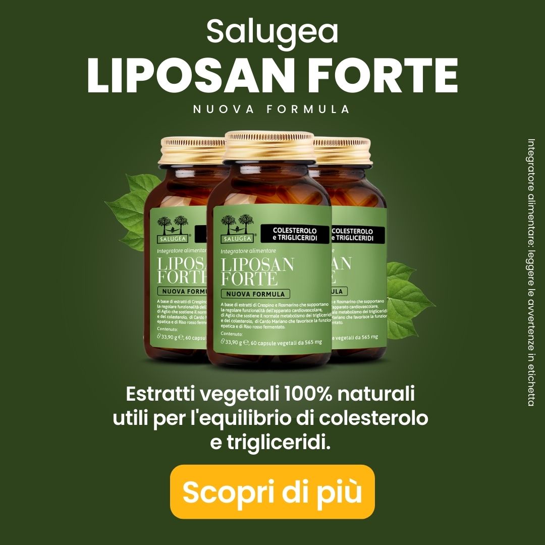 Salugea Facebook ad