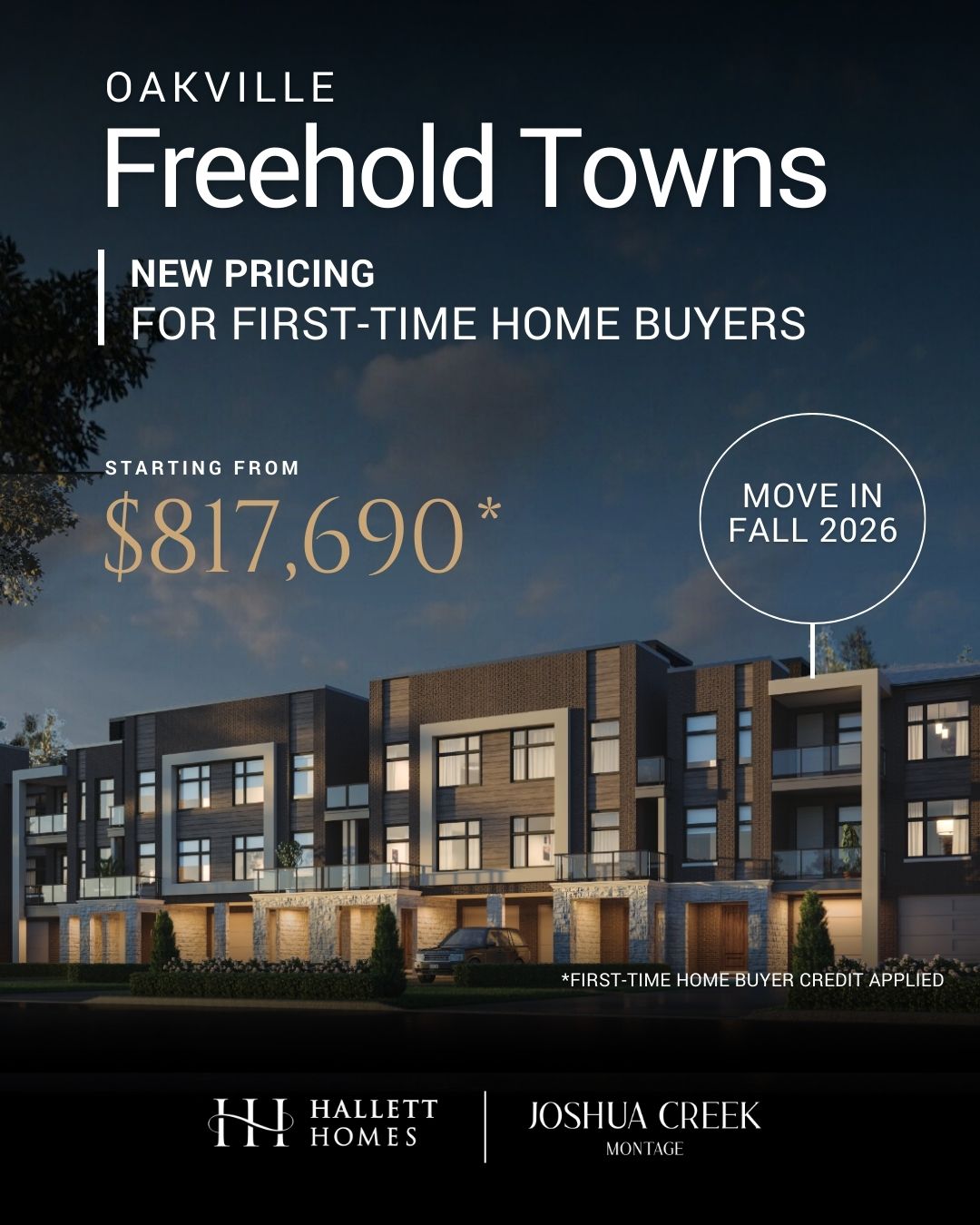 RARE Real Estate Inc. Facebook ad