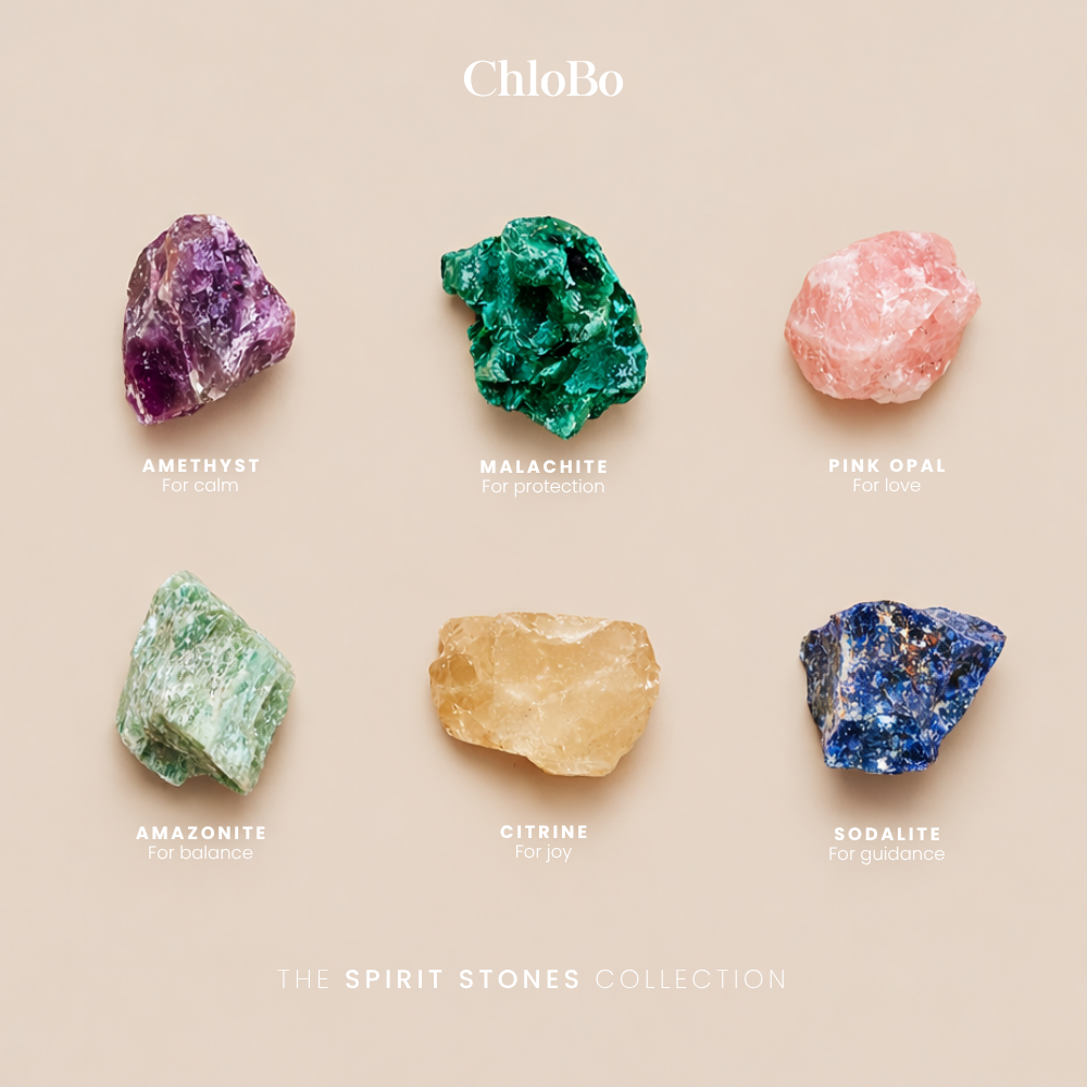 ChloBo Facebook ad from Mar 27, 2026