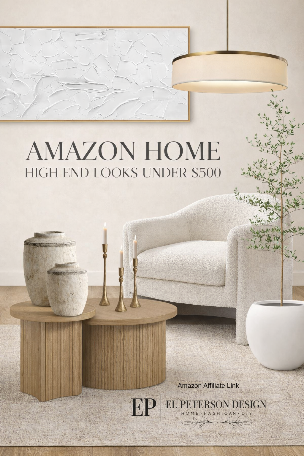 Elpetersondesign Facebook ad