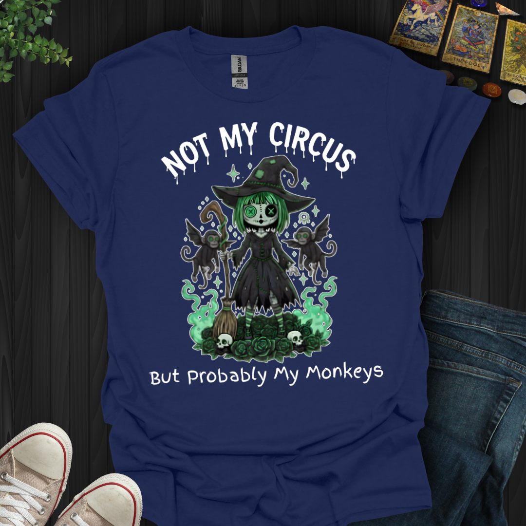 Mystical Allure Facebook ad