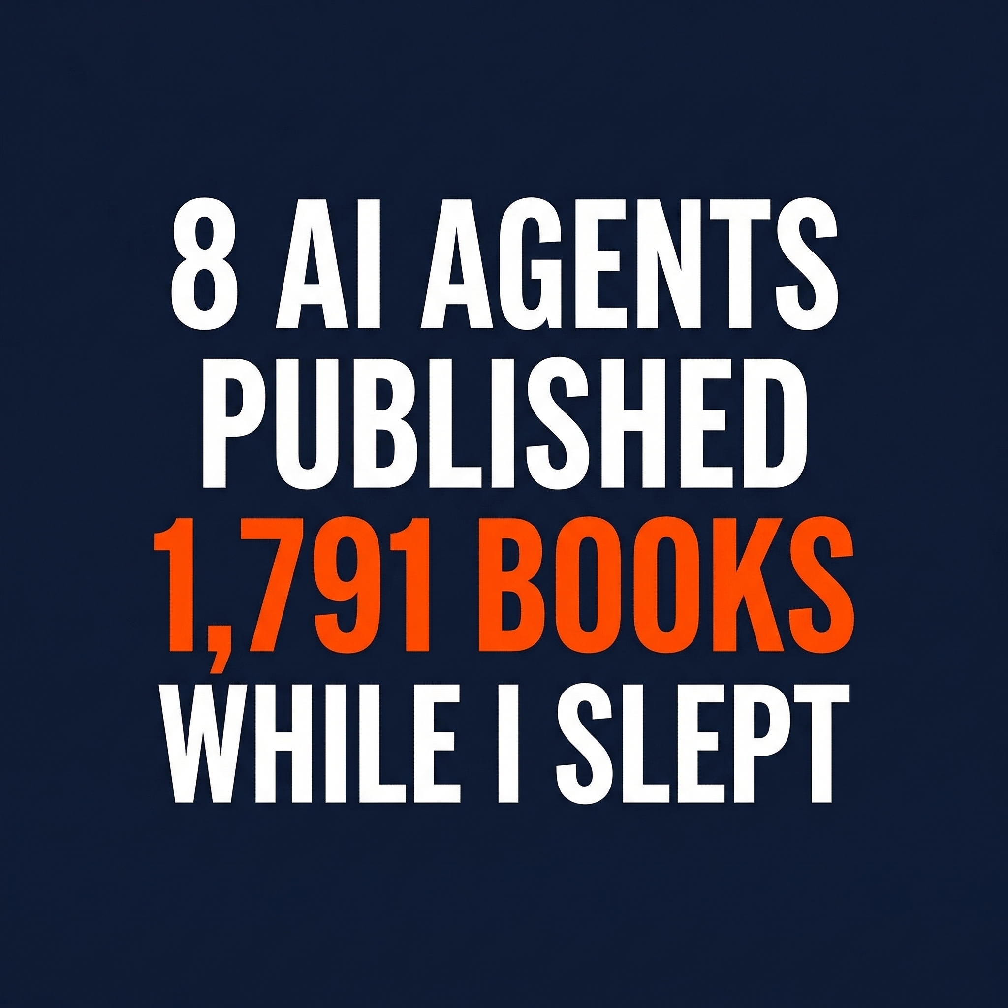 Publish & Prosper  Facebook ad