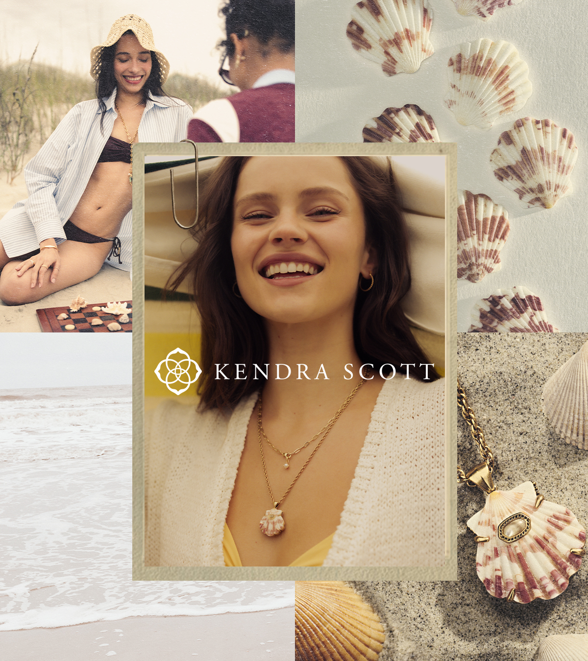 Kendra Scott Facebook ad