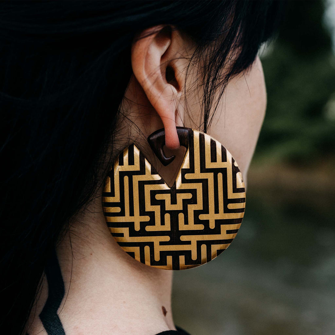 Urban Boho Craft Facebook ad