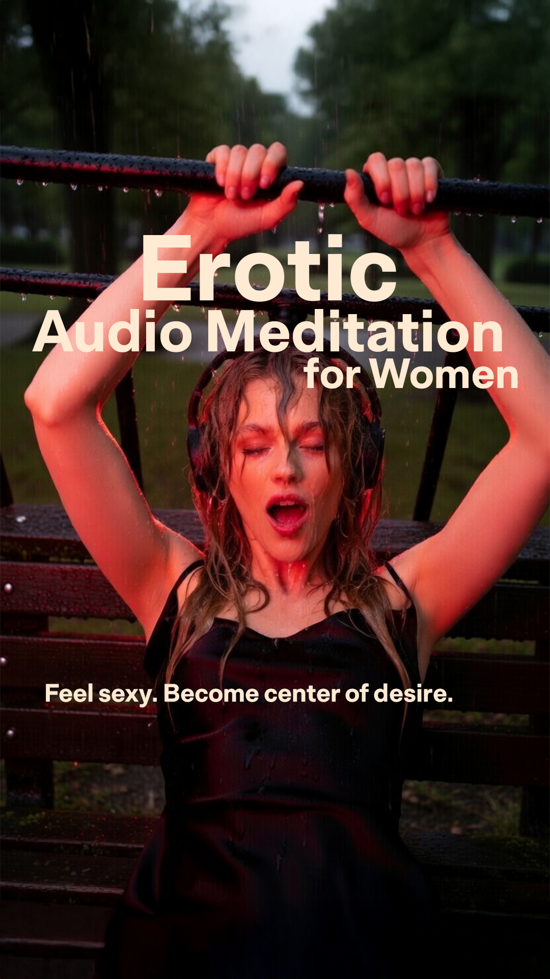 Stacy Conner Facebook ad
