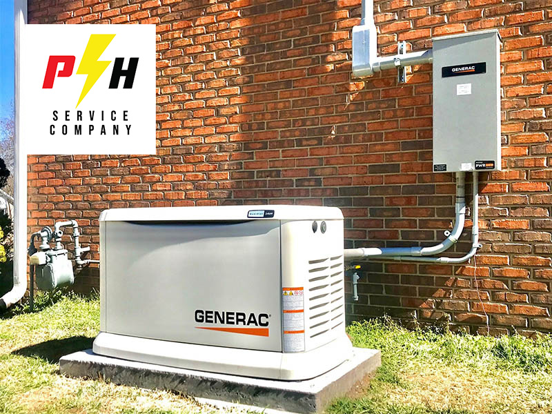 Power House Generators, LLC Facebook ad: When the Power Goes Out, Your Generator Shouldn’t!