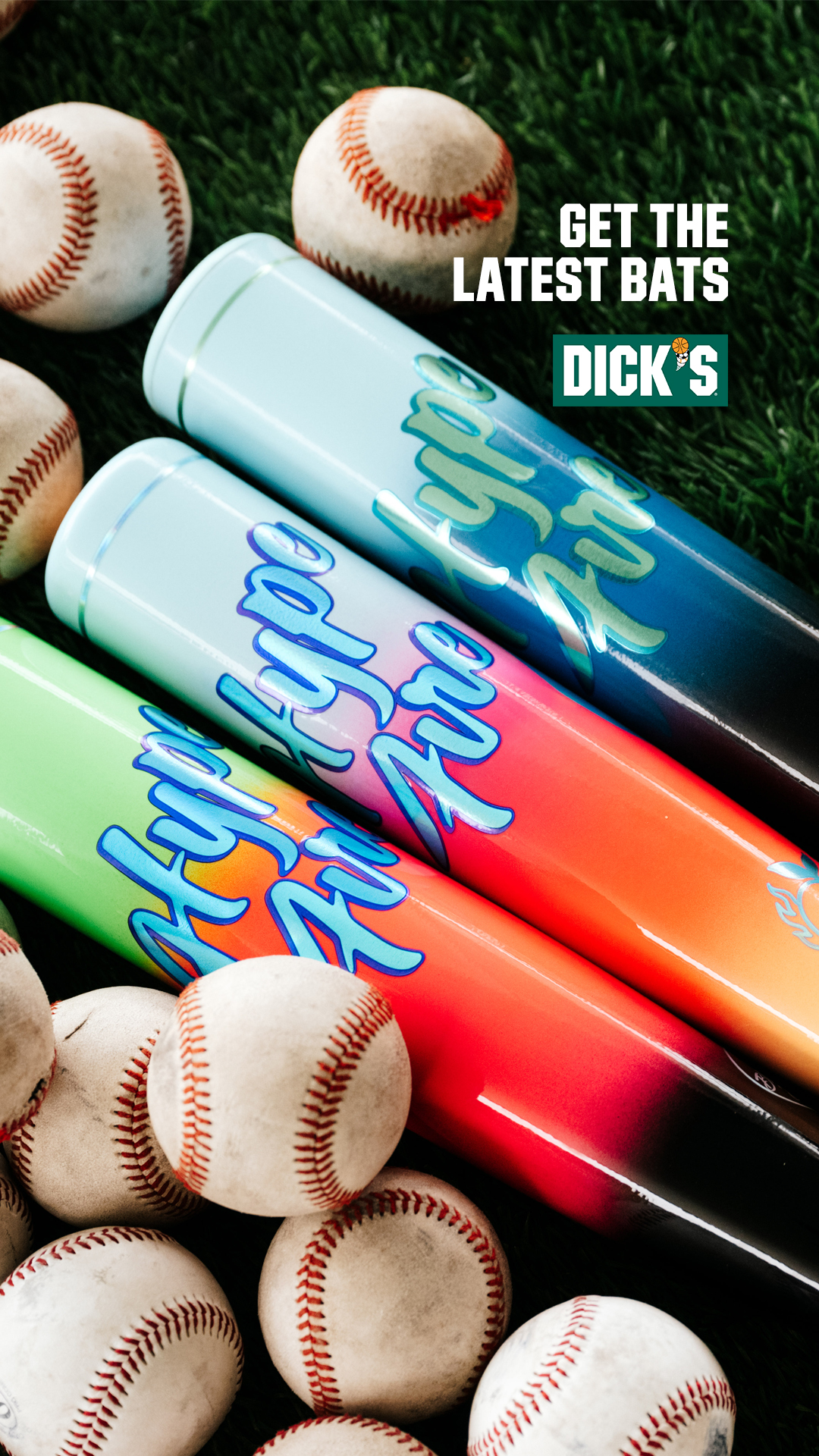 DICK'S Sporting Goods Facebook ad from Aug 20, 2026