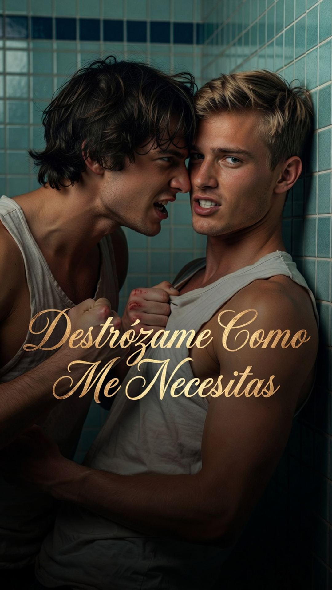 BL Romance Novels Facebook ad: Continuar leyendo