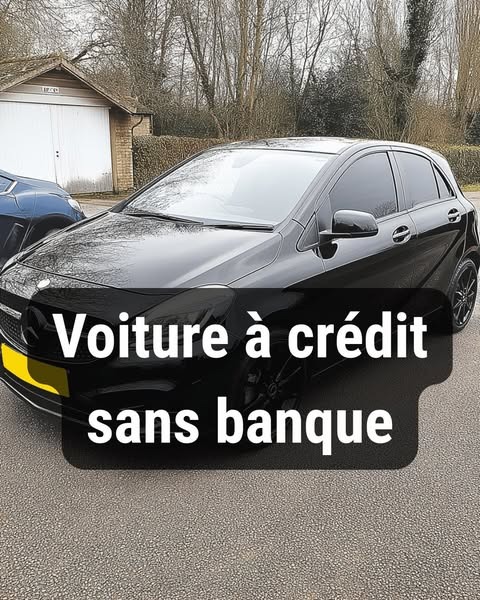 TheFactualist Facebook ad: Voiture sans passer par banque: alternatives de financement