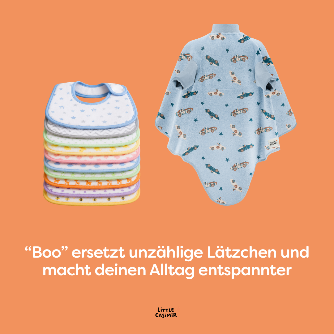 Little Casimir Facebook ad