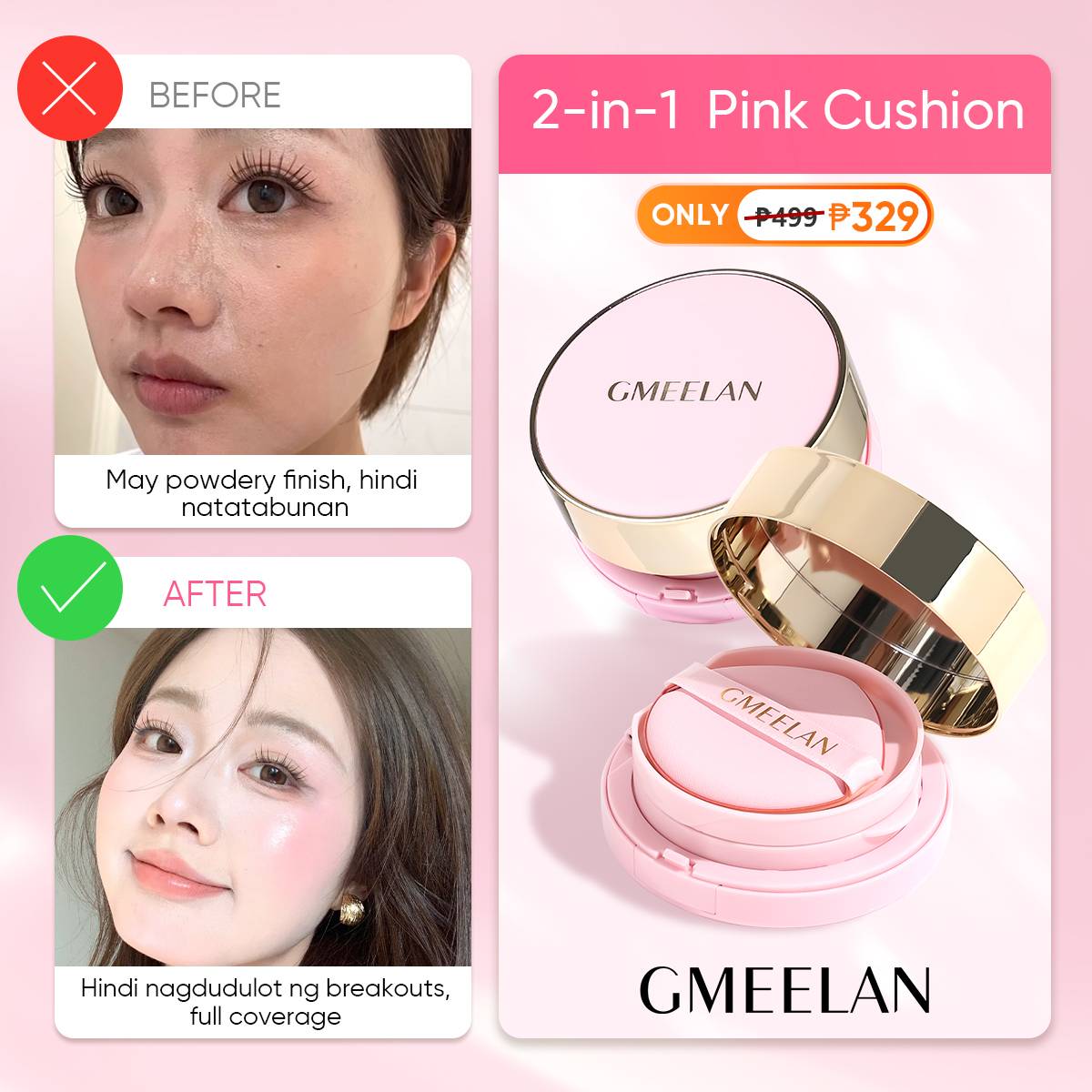 GMEELAN-Shop-PH Facebook ad