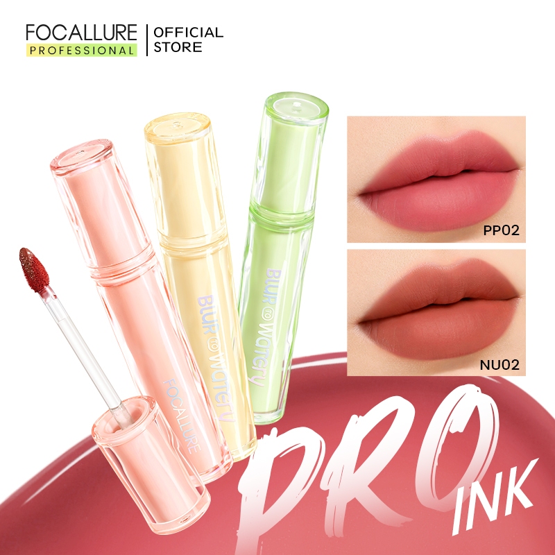Focallurecosmeticsph Facebook ad